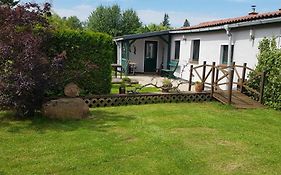 Ferienhaus Möwe